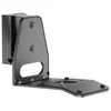 Image de Support mural   NorStone rotatif Noir pour Sonos Era 300