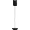 Image de WiiM Pied pour Sound (1 pièce, Non mobile), Pied + support mural pour enceinte, Noir