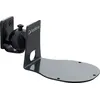 Image de NorStone Support mural pour WiiM Sound et Sound Lite Noir
