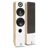 Image de Enceintes colonne Elipson Prestige Facet 14F Bois clair la paire