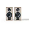 Image de Enceinte bibliothèque Elipson Horus 6B Bois Clair Beige vendues par paire