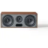 Image de Enceinte centrale Elipson Horus 10C Noyer Gris Foncé