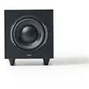 Image de Caisson de basses Elipson Horus 8S Noir Carbone