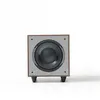 Image de Caisson de basses Elipson Horus 8S Noyer Gris Foncé