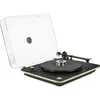 Image de Platines vinyle hi-fi Elipson Chroma Paon RIAA BT Bleu de Chauffe