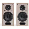Image de Elipson Elihor6bbtlwb (1 paire, 50 W), Enceinte hifi + home cinéma, Beige