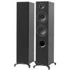 Image de Enceintes colonne Elipson Prestige Facet II 14F Noir Mat (paire)