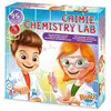 Image de Chimie 75 expériences Buki France