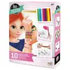 Image de Kit créatif Bracelets d’amitié Buki