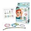 Image de Kit créatif Bracelets Wrap Buki France