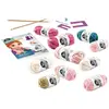 Image de Coffret Tricot Buki France