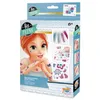 Image de Kit créatif Buki Tatouages Pailletés