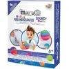 Image de Buki Mini Lab Balles Rebondissantes