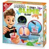 Image de Buki Mega Slime Gluant 20 activités