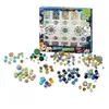 Image de Buki - Coffret Billes - 163 billes