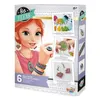 Image de Be Teens - 6 Bijoux Brodes