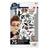 Image de 75 tattos rock - Buki - be teens