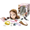 Image de Buki, Kits de coiffure pour jouets, Professional Studio Hair