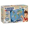 Image de BUKI - PLANISPHERE MAGNETIQUE- VERSION FRANCAISE