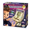 Image de Borne d arcade avec autocollants 12 jeux