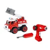 Image de Ingenieur Junior camion de pompier RC