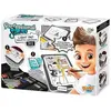 Image de Buki Tablette lumineuse 3in1 Professional Studio