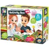 Image de Buki                       Boîte d'activités BKFK003