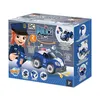 Image de Ingénieur Junior - Voiture Police RC