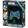 Image de Manette de jeu Buki - BUIFK016 - Noir