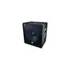 Image de Subwoofer/Caisson BM SONIC BMS1812-USB Bluetooth - actif 46cm - 1200W full range