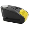 Image de AUVRAY Antivol moto SRA bloque-disque Alarme B-Lock14 Noir/Jaune