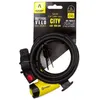 Image de ANTIVOL SPIRALE 10 X 150mm AUVRAY CITY