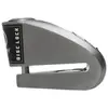 Image de Auvray Verrouillage Du Frein à Disque B-lock 06 Stainless Steel Alarm One Size