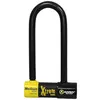 Image de Auvray Antivol U Xtrem Medium Alarm 85 x 250 mm