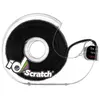 Image de PatchSee, Bande velcro, Boîte à Velcro Distributeur ID-SCRATCH Noir (20 mm, 10 kg)