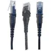 Image de Thinpatch Cordon Rj45 Cat 6a U/ftp Lsoh Fin - 122