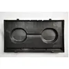 Image de Filtre à Charbon actif D195 - 484000008578 - CHF190 - FAT190 - Type 190 - AMH520 - 481281718523 / AC40. Antibacterien