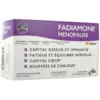 Image de Fadiamone Ménopause Comprimés x 60 + Gélules x 30