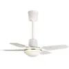 Image de Ventilateur de plafond compact VT-220 à 3 vitesses - Ø 61 cm