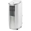 Image de Climatiseur monobloc mobile trotec CLIMA16 26 m2 blanc 2109 W