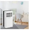 Image de Climatiseur monobloc mobile trotec CLIMA16 blanc 2051 W 26 m2