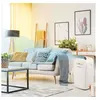 Image de Climatiseur monobloc mobile trotec PAC 3500 22 m2 blanc 3516 W