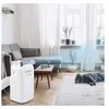 Image de Climatiseur monobloc mobile trotec CLIMA16 blanc 2637 W 22 m2