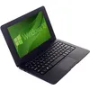 Image de ordinateur portable de 10,1 pouces Windows 10 USB 3.0 WiFi HDMI noir AQ0112 générique