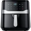 Image de Friteuse Sans Huile 9L XXL 1700W avec 10 Programmes gris noir AQ0854 VENDOS85