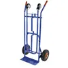 Image de Diable de manutention transformable charge 250 Kg Hailo