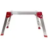 Image de Plateforme de travail en aluminium Hailo