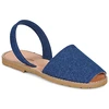 Image de Sandales plates Minorquines  AVARCA M67587707