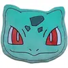 Image de Lyo, Coussin pour enfant, Pokemon Coussin Bulbizarre Tete 40 cm