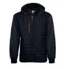 Image de Blouson de travail hybride YARI BOSSEUR - Bleu marine - taille S - 11498-007